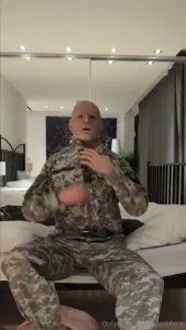 And after a mission well done it s time to loose this skin it always