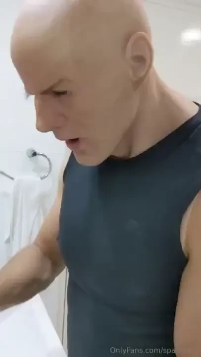 Coming back after a short run as tyler no one even had any idea this 