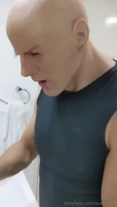 Coming back after a short run as tyler no one even had any idea this