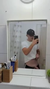 Best combination for full transformation feeling is a silicone mask