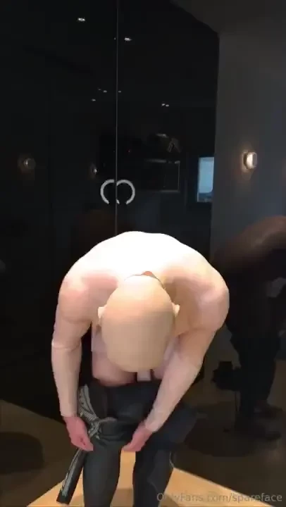 Before every big race i like to test my gear by checking how long i 