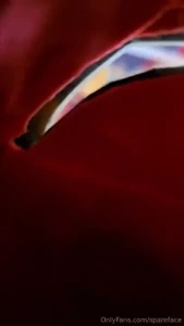 The perfect thing to do when you wait for your turn in the show is to