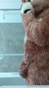 Still remember the sweet smell of this suit getting in someone else s