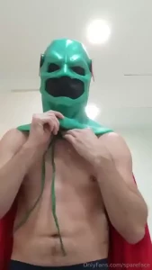 It s a tiring thing to be this evil superhero but damn fucking