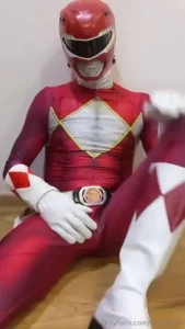 After successfully defeating zordon i decided it s time to celebrate