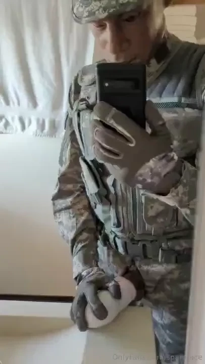 Being an undercover soldier is a stressful and challenging but a 
