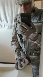 Being an undercover soldier is a stressful and challenging but a