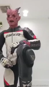 Fuck i only wanted to go for a ride but i ve heard his calling he had