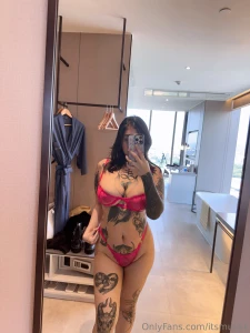 All i want for christmas is you part 142