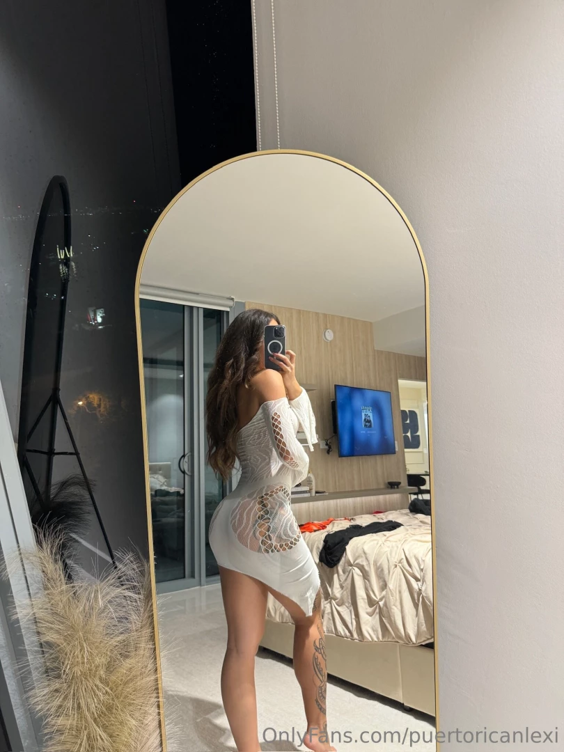 Had to show you the front and the back part 1 