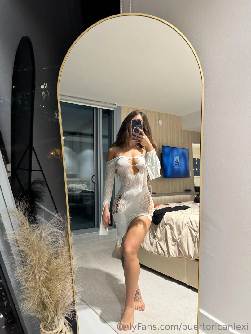 Had to show you the front and the back 