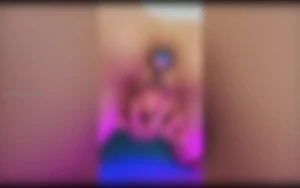 1 uno 1 first squirting orgasm horny pussy long labia play