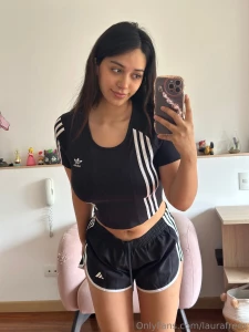 Who wants me to take them through a workout part 6