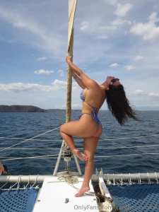 Found tons of vids from this party lmao things got wayyy out of