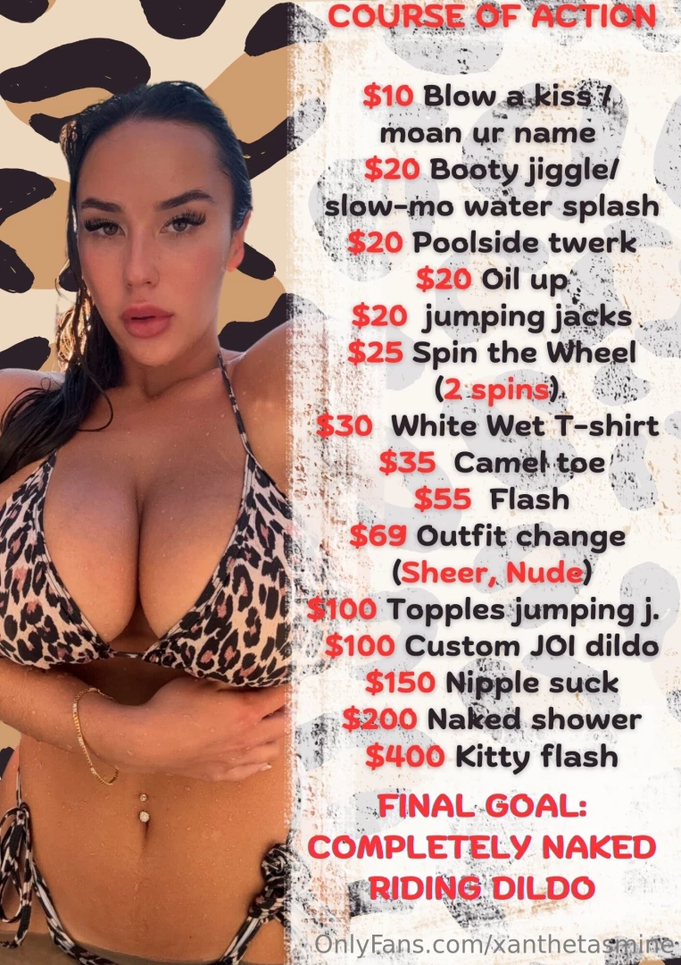 Surprise babes we re doing it all over again tonight 5 30 pm pst with 