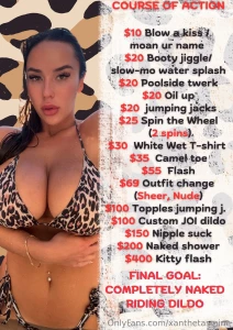 Surprise babes we re doing it all over again tonight 5 30 pm pst with