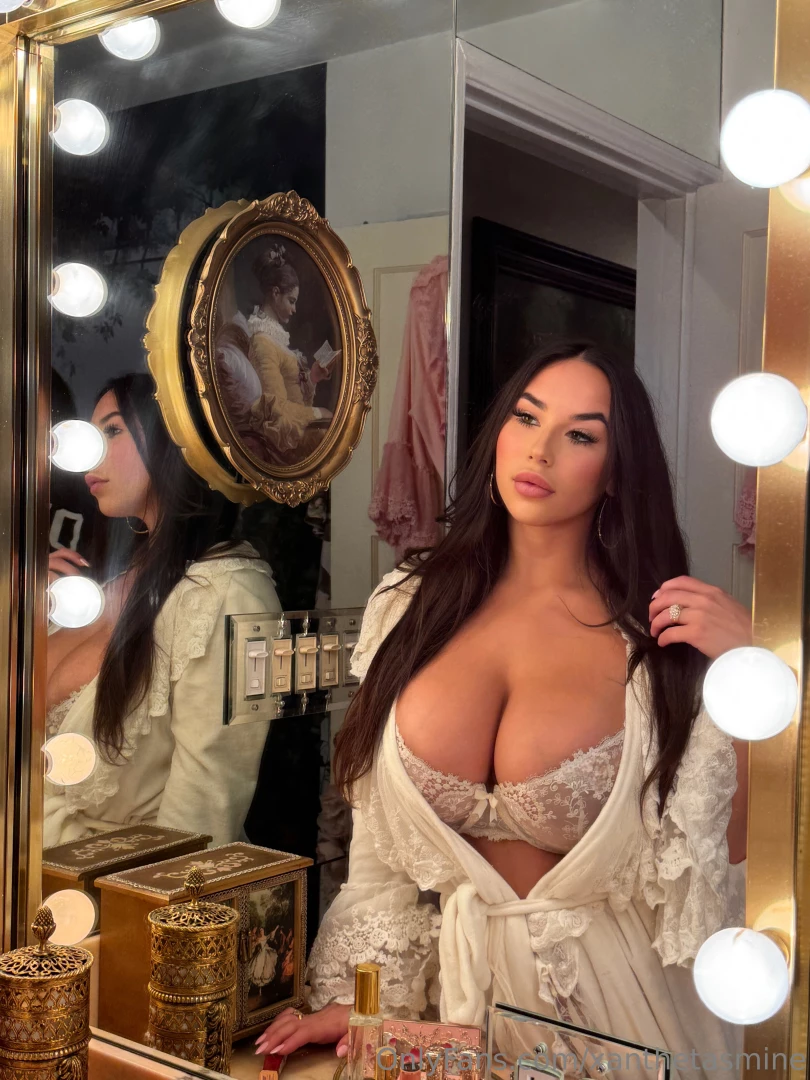 Mirror mirror part 130 