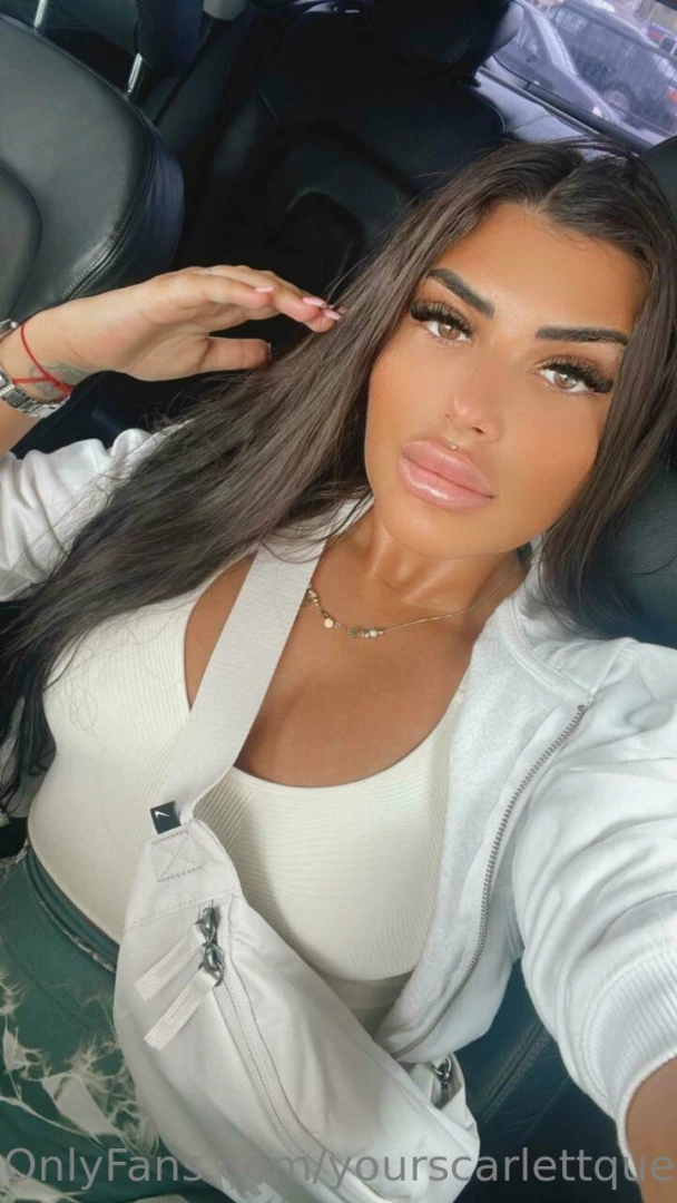 Yourscarlettqueen part 2 