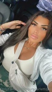 Yourscarlettqueen part 2