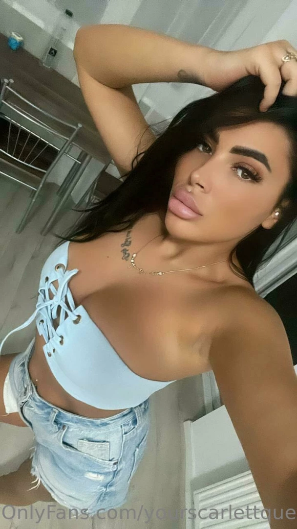 Yourscarlettqueen part 6 