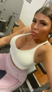 Yourscarlettqueen part 12