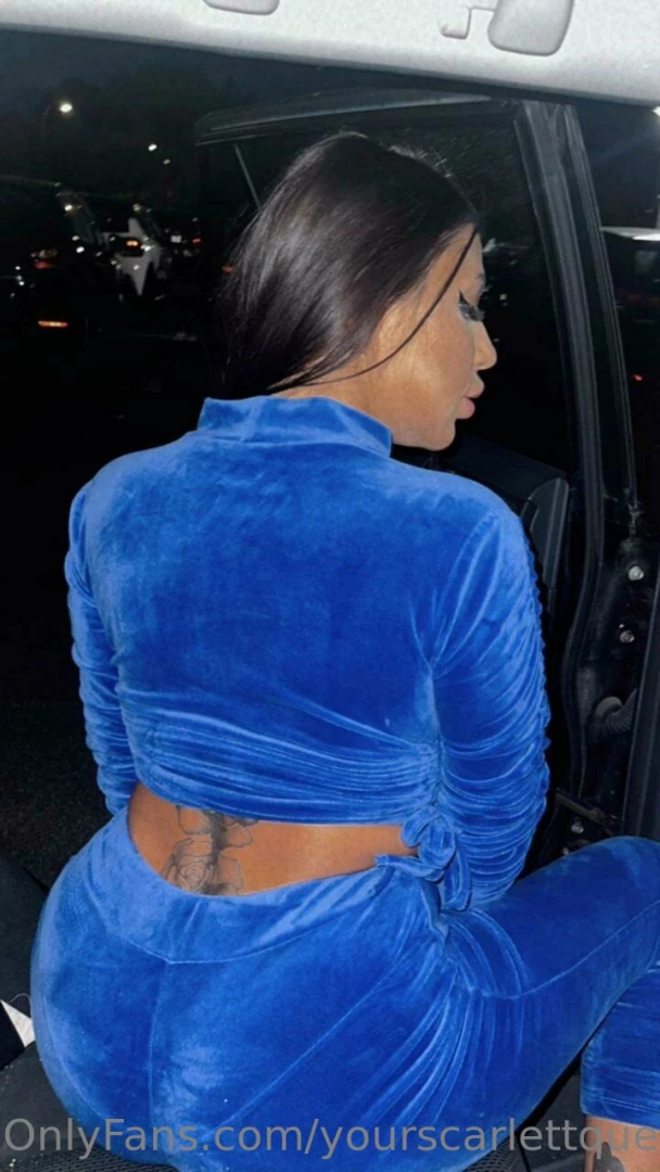 Yourscarlettqueen part 18 