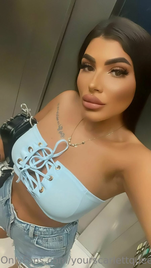 Yourscarlettqueen part 13 