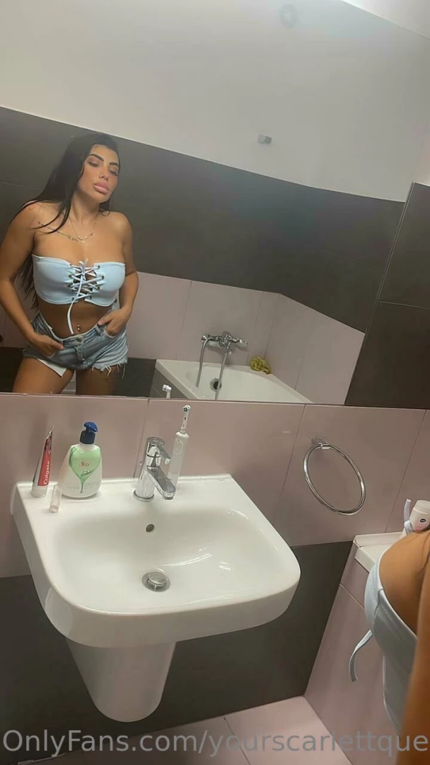 Yourscarlettqueen part 14 