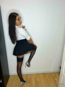 Who want to play with this sweet girl part 1