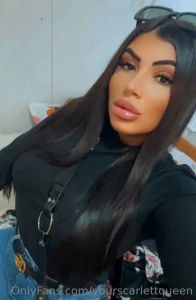 Yourscarlettqueen part 19