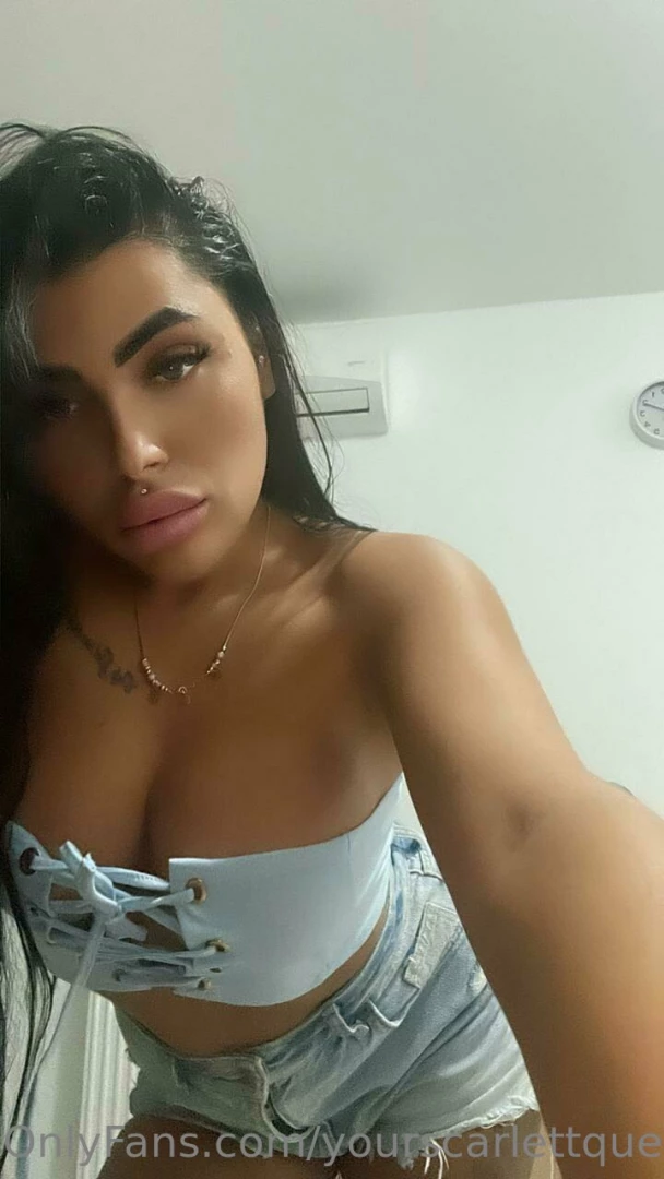 Yourscarlettqueen part 28 