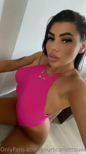 Yourscarlettqueen part 34