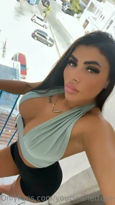 Yourscarlettqueen part 35