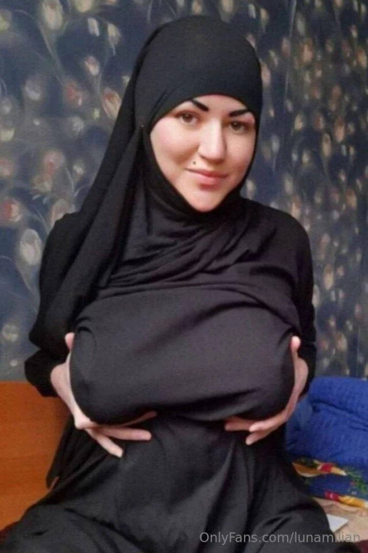 Your_leila7 muslim mommy i am the hottest and most delicious have you part 9 