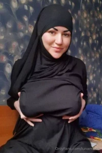 Your_leila7 muslim mommy i am the hottest and most delicious have you part 9