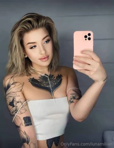 Tattooed_eva she tattooed_eva is free today for you tattooed_eva needs part 7