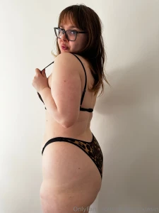 I want to watch you take all of your clothes off slowly part 14