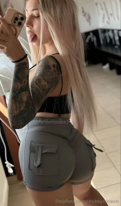 Amberjadee3 amberjadee3 part 15