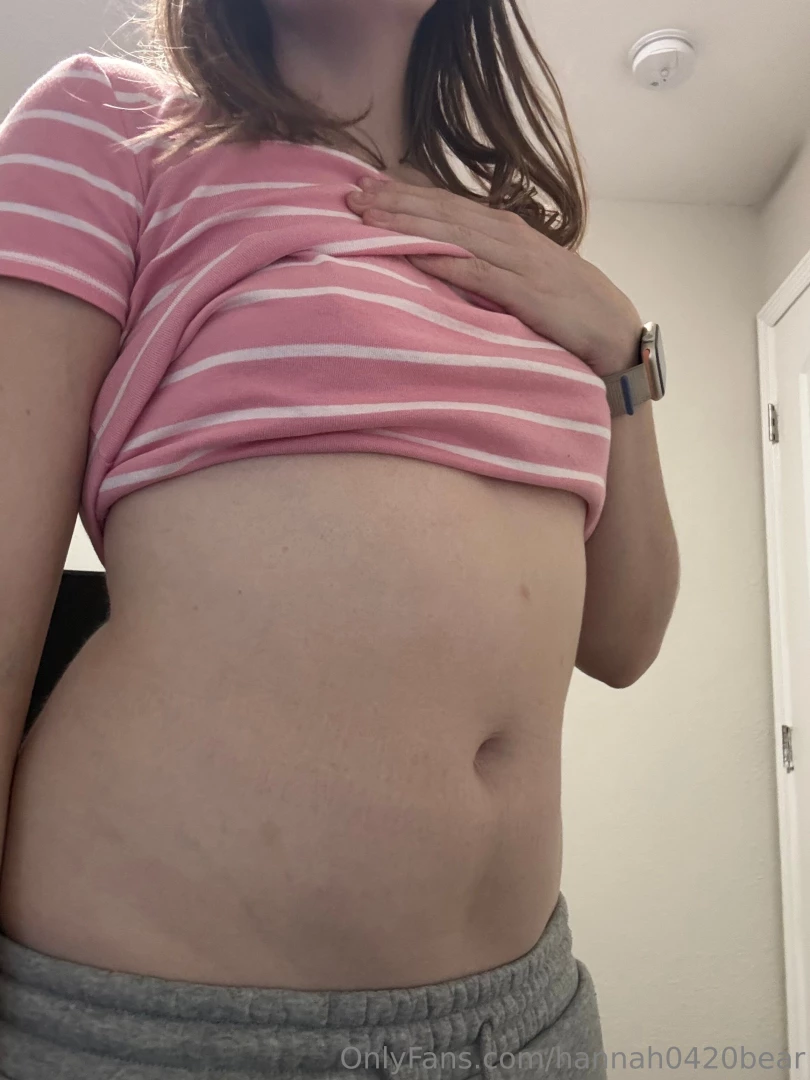 Inflation session sneak peek from today part 1 