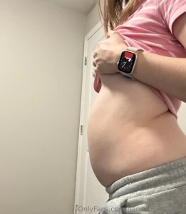 Inflation session sneak peek from today