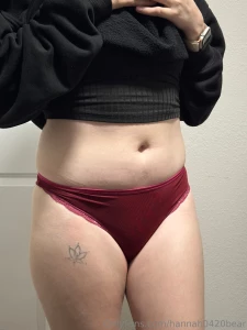 I had chipotle and some drinks today got myself to 35in part 1