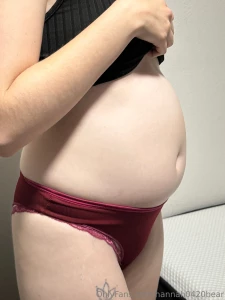 I had chipotle and some drinks today got myself to 35in part 2