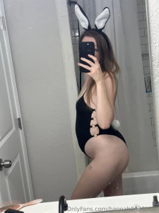 Just got my new outfits today message me for new content ideas in part 1