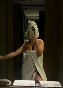 What do you want to see from me part 5