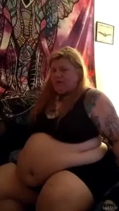 And the gluttonous greed continues