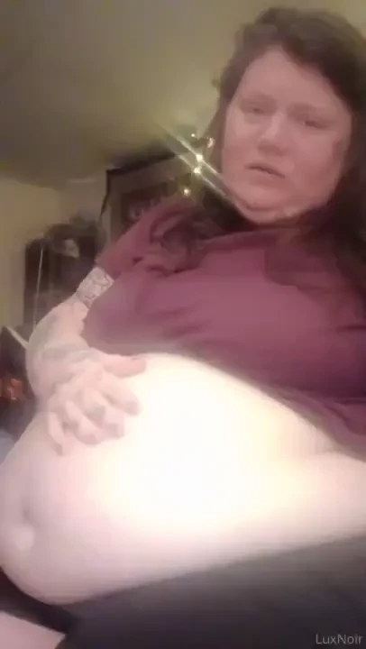 Showin out a lil bit 