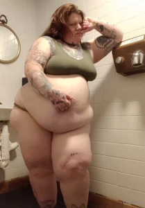 Thank you for your patience while i finish remodeling and moving into part 5