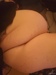 Some stills from yesterday big stuffing clips coming up part 9