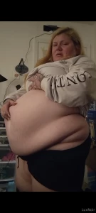 Currently working on massive stuffing and custom clips for yr viewing part 1