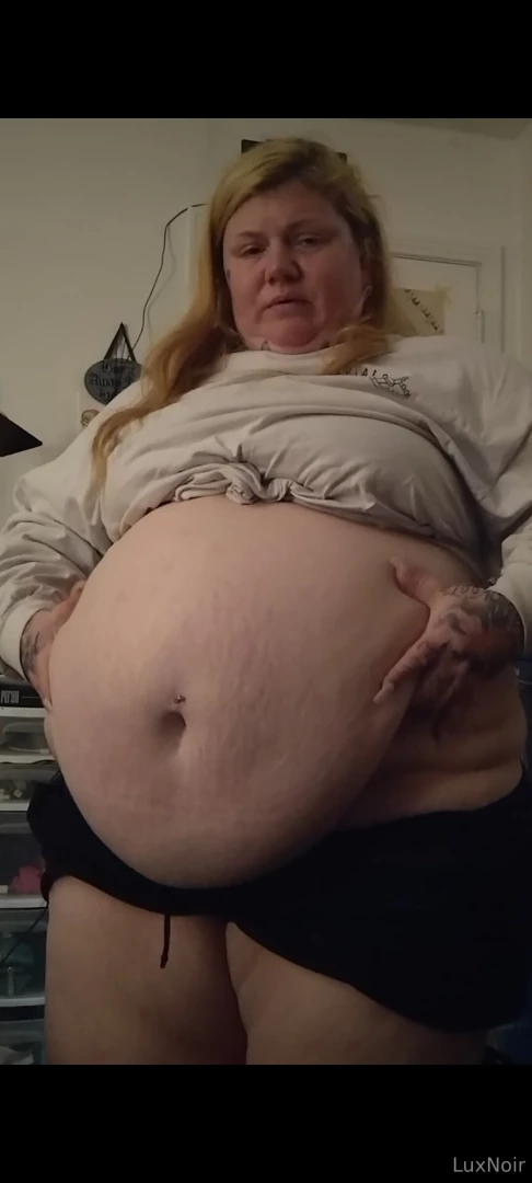 Currently working on massive stuffing and custom clips for yr viewing part 2 